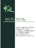 変化